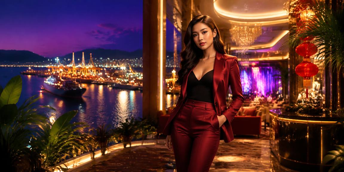 vuong88 Sảnh Game Chính
