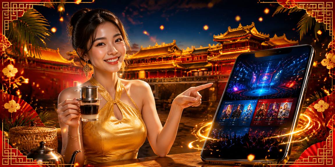 vuong88 Vào tài khoản vuong88 — sảnh chờ bạn ngay