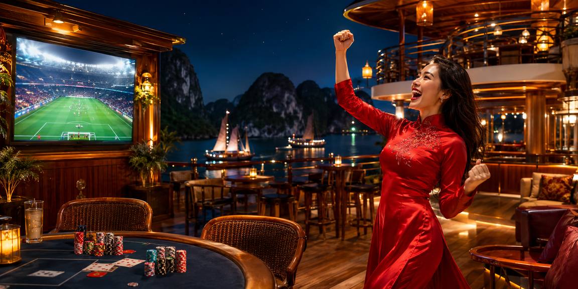 vuong88 Chúng Tôi Cung Cấp Gì Trong Live Casino Ban Quay